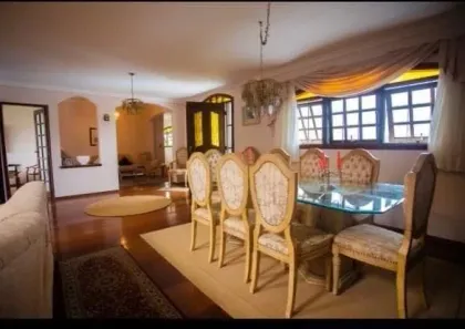 Fazenda/Sítio com 9 Quartos à venda, 10m² no Pavão (Canguera), São Roque