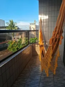 Apartamento com 2 Quartos à venda, 92m² no Tupi, Praia Grande