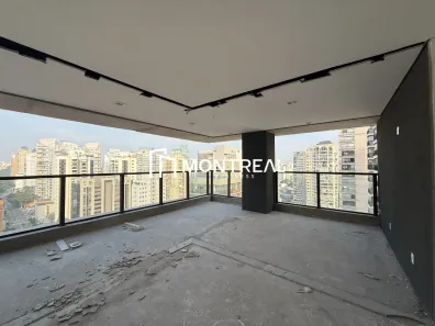 Apartamento com 3 Quartos à venda, 171m² no Vila Nova Conceição, São Paulo