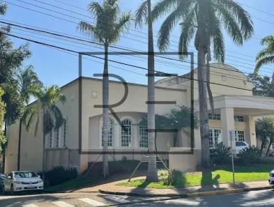 Prédio Comercial à venda, 900m² no Techno Park, Campinas