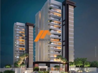 Apartamento com 3 Quartos à venda, 91m² no Parque Campolim, Sorocaba