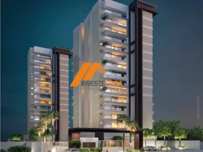 Apartamento com 3 Quartos à venda, 91m² no Parque Campolim, Sorocaba