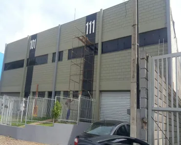 Galpão/Depósito/Armazém para alugar, 736m² no Do Pinherinho, Itupeva