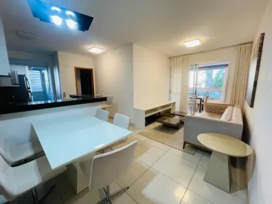 Apartamento com 3 Quartos à venda, 86m² no Vila da Serra, Nova Lima