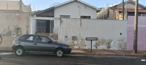 Casa com 3 Quartos à venda, 248m² no Vila Standard, Araraquara