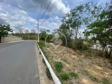 Lote/Terreno à venda, 867m² no Mariposas, Lagoa Santa