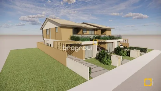 Casa com 3 Quartos à venda, 130m² no Campeche, Florianópolis
