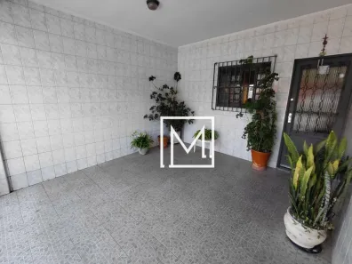 Sobrado com 2 Quartos à venda, 120m² no Vila Monumento, São Paulo