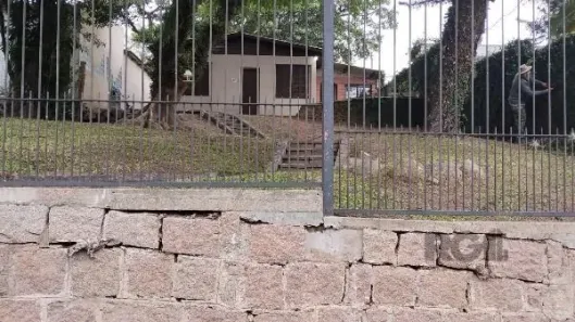Lote/Terreno à venda, 412m² no Tristeza, Porto Alegre