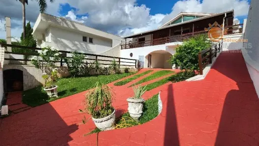 Casa de Condomínio com 4 Quartos à venda, 349m² no Jardim Ibiti do Paço, Sorocaba