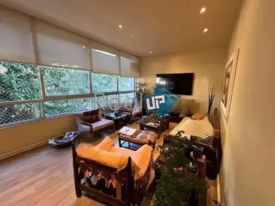 Apartamento com 4 Quartos à venda, 105m² no Ipanema, Rio de Janeiro