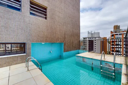 Cobertura com 4 Quartos à venda, 317m² no Perdizes, São Paulo