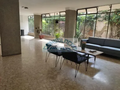 Apartamento com 3 Quartos à venda, 153m² no Consolação, São Paulo