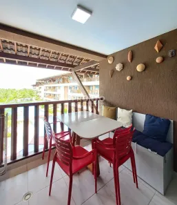 Apartamento com 2 Quartos à venda, 67m² no Centro, Ipojuca