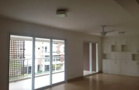 Apartamento com 3 Quartos para alugar, 186m² no Chácara Santo Antônio (Zona Sul), São Paulo
