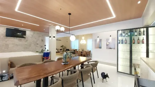 Casa de Condomínio com 3 Quartos à venda, 201m² no Jardins Valência, Goiânia