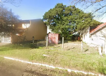Lote/Terreno à venda, 334m² no Igara, Canoas