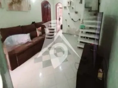 Sobrado com 4 Quartos para alugar, 250m² no Vila Moreira, São Paulo