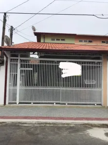 Sobrado com 4 Quartos à venda, 505m² no Jardim Portugal, São José dos Campos