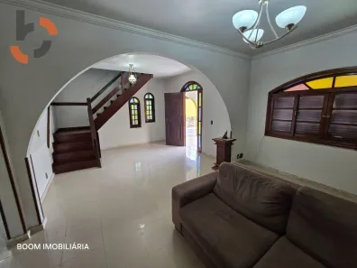 Casa com 4 Quartos à venda, 450m² no Prata, Nova Iguaçu