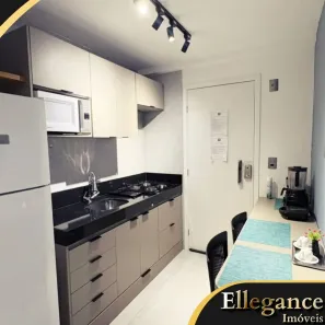 Apartamento com 1 Quarto para alugar, 25m² no Intermares, Cabedelo