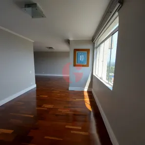 Apartamento com 3 Quartos à venda, 160m² no Jardim Nova América, São José dos Campos