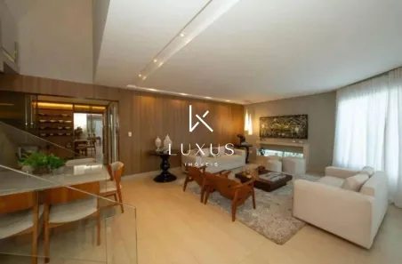 Casa com 4 Quartos à venda, 360m² no Buritis, Belo Horizonte