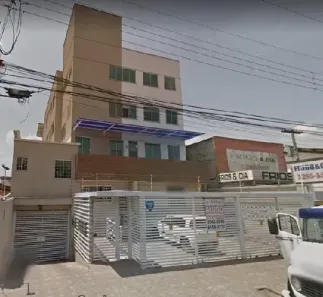 Apartamento com 1 Quarto para alugar, 40m² no Setor Coimbra, Goiânia