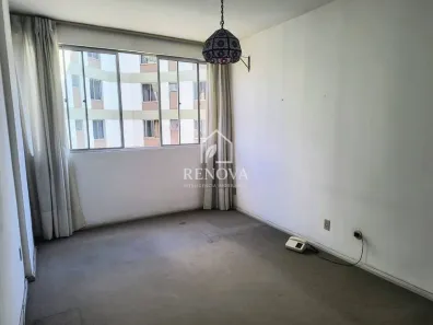 Apartamento com 1 Quarto à venda, 43m² no Várzea, Teresópolis
