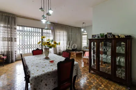 Casa com 5 Quartos para alugar, 356m² no Jardim São Paulo(Zona Norte), São Paulo