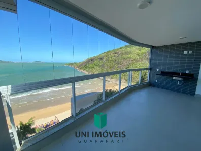 Apartamento com 3 Quartos à venda, 123m² no Praia do Morro, Guarapari