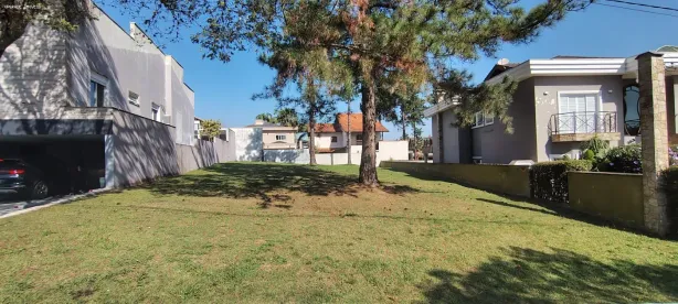Lote/Terreno com 1 Quarto à venda, 555m² no Dezoito do Forte Empresarial/Alphaville., Barueri