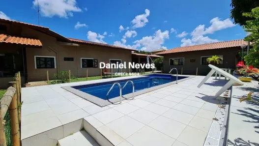 Casa de Condomínio com 5 Quartos à venda, 350m² no Portão, Lauro de Freitas