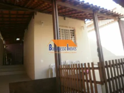 Casa com 2 Quartos à venda, 85m² no Concórdia, Belo Horizonte