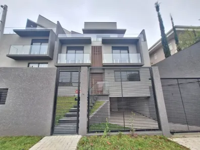 Sobrado com 3 Quartos à venda, 180m² no Mossunguê, Curitiba
