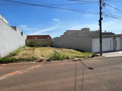 Lote/Terreno à venda, 312m² no Jardim Bothânico, Sertãozinho