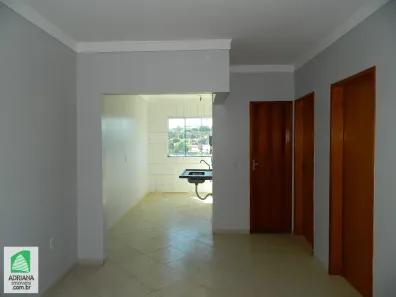 Apartamento com 2 Quartos para alugar, 59m² no Vila Miguel Jorge, Anápolis