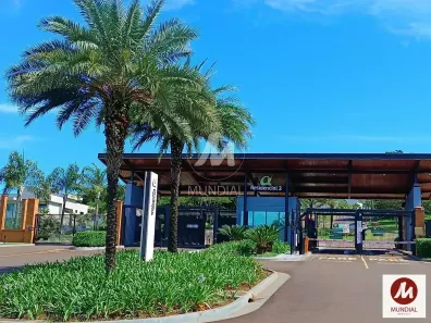 Lote/Terreno à venda, 513m² no Bonfim Paulista, Ribeirão Preto