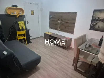 Apartamento com 1 Quarto à venda, 42m² no Centro, Rio de Janeiro