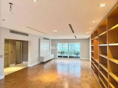 Apartamento com 3 Quartos à venda, 274m² no Jardim Europa, São Paulo