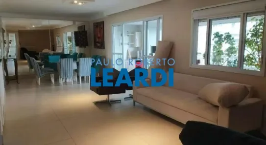 Apartamento com 2 Quartos para alugar, 125m² no Vila Leopoldina, São Paulo