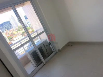 Sala Comercial à venda, 42m² no Centro, Santos