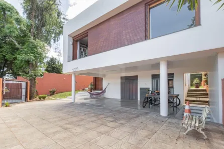 Casa com 4 Quartos à venda, 364m² no Liberdade, Novo Hamburgo