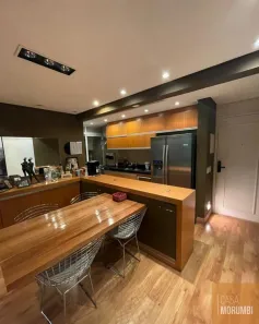 Apartamento com 2 Quartos à venda, 73m² no Cerqueira César, São Paulo