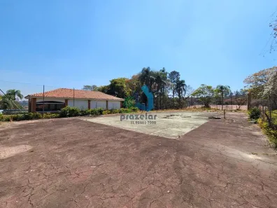 Lote/Terreno à venda, 1298m² no Dona Catarina, Mairinque