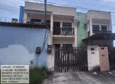 Casa com 1 Quarto à venda, 79m² no Monjolos, São Gonçalo
