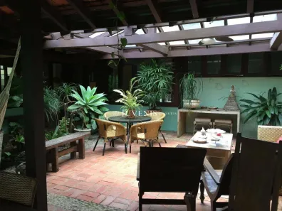 Casa com 5 Quartos à venda, 350m² no Camburi, São Sebastião