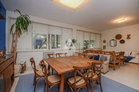Apartamento com 4 Quartos à venda, 215m² no Copacabana, Rio de Janeiro