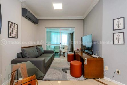 Apartamento com 2 Quartos à venda, 86m² no Centro, Balneário Camboriú