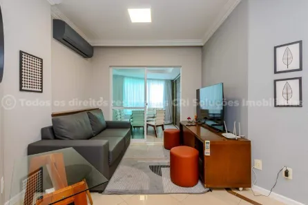 Apartamento com 2 Quartos à venda, 90m² no Centro, Balneário Camboriú